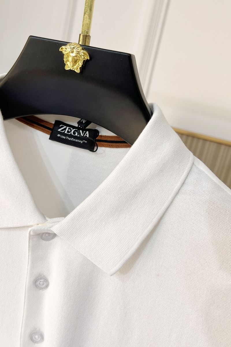 Zegna T-Shirts